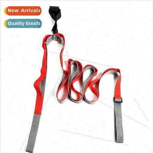 Fitness Stching Strap Multi-functional Stching Yoga Strap St