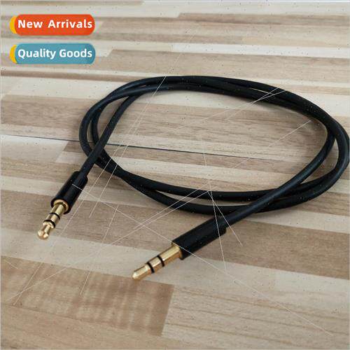 1 Meter Audio Cable Audio Cable 3.5/3.5 Male to Male Availab