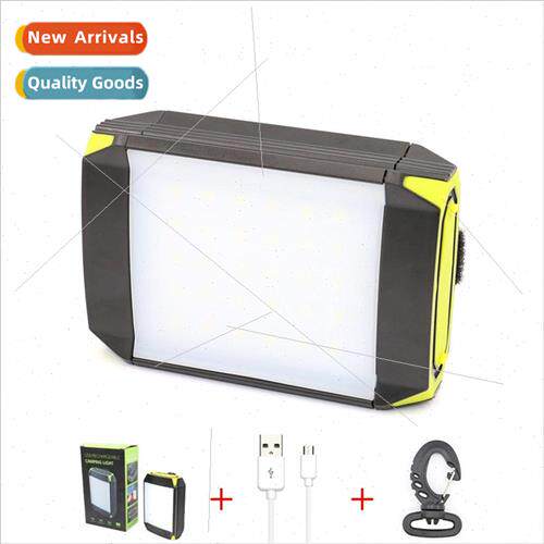 LED outdoor camping light tent light camping light waterproo