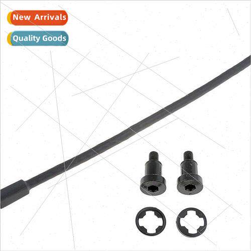 Rear Rear Fender Cable Strap Bolt 适用 2006-2014 Honda