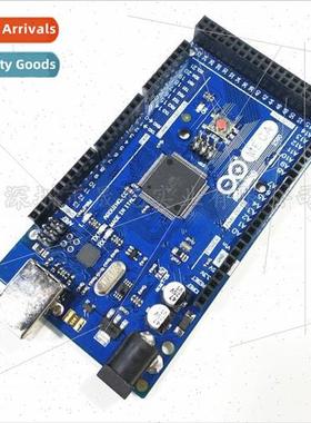 MEGA2560 R3 Development Board with Wire Feed Compatibility