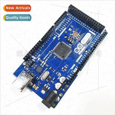 MEGA2560 R3 Development Board with Wire Feed Compatibility