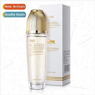 Placenta active essence Han 120ml muscle water moisturiz Mei