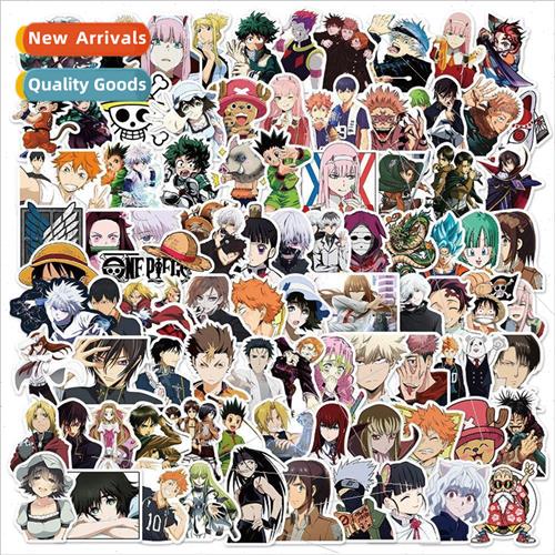 100 Japanese popular anime collection full-time hunter Attac