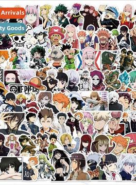 100 Japanese popular anime collection full-time hunter Attac