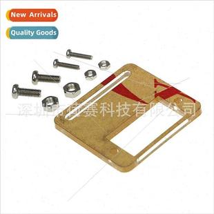 SG90 Servo Mount Robot/Gimbal/Stand/Intelligent Trolley Ultr