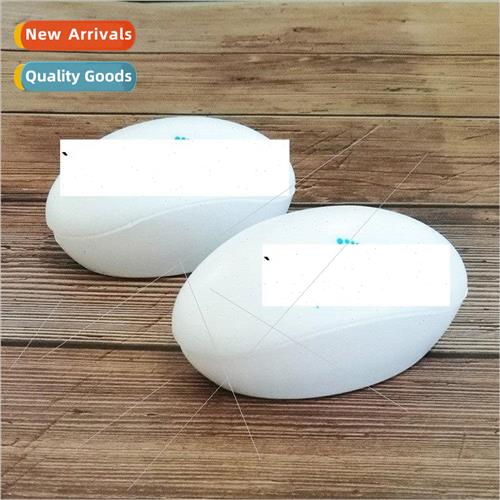 Egg-shaped Foot Exfoliator Dead Skin Grinder Dead Skin Remov