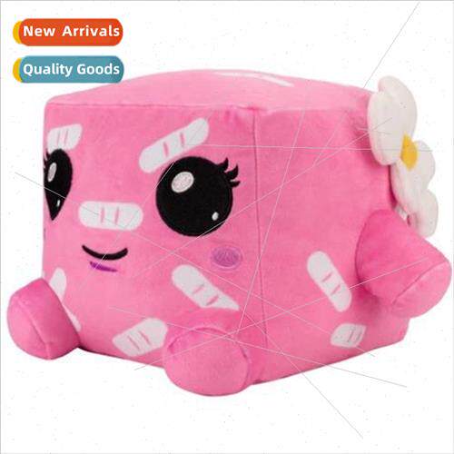 New Super Meat Boy plush Super Meat Boy plush doll dolls