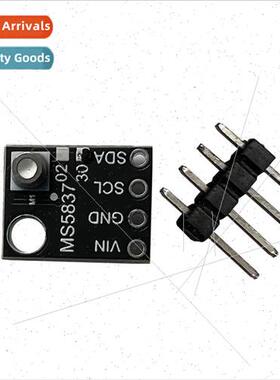 GY-MS5837 02BA 30BA High Precision Gas quid Waterproof Press