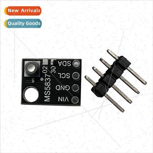 GY-MS5837 02BA 30BA High Precision Gas quid Waterproof Press