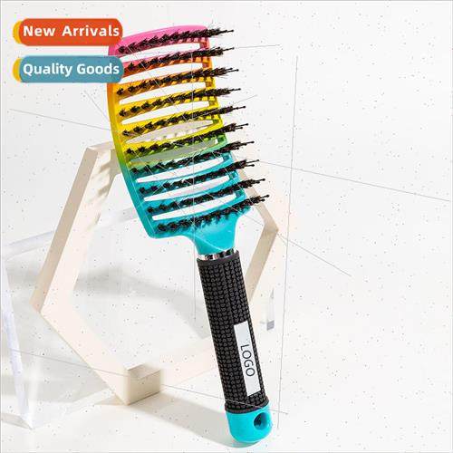 duderib comb hair roots fluffy hair styling high skull top l