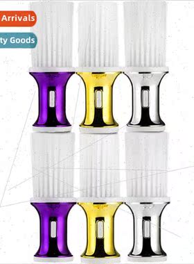 large function brush hair cutting barber broken hair sweep p