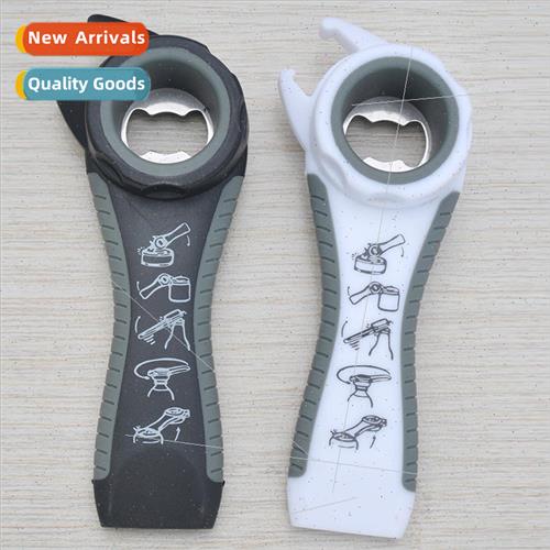 Creative Multifunctional Bottle Opener 5 in 1 Beer Bottle Op