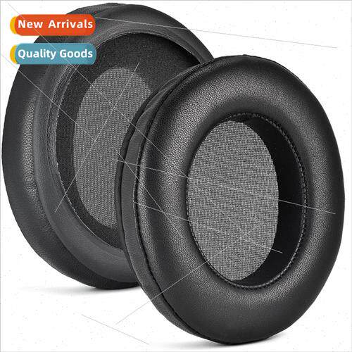 适用 Razer Nari/Ultimate/Essential Kraken Tourname Lambskin