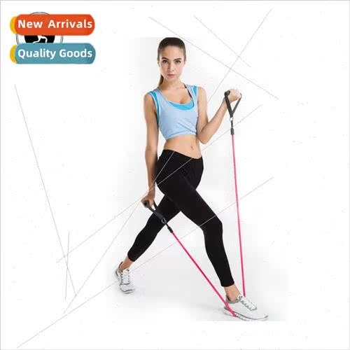 Handle Rally Rope Rally Handle Stch Rope Resistance Rope Han