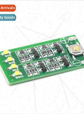 3 Strings 11.1V 12V 12.6V thium Battery Battery Display Boar