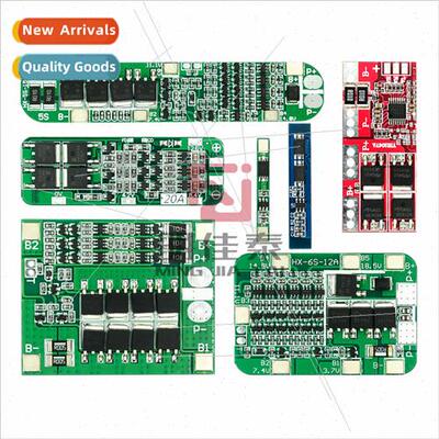 18650 -ion battery overcharge over discharge short circuit c