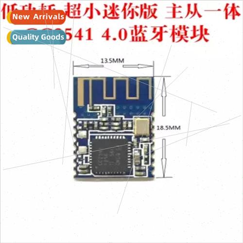 BLE Bluetooth 4.0 Serial Module c c2541 Master-Slave iBeacon