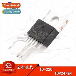 Offline Chip Switch Genuine 220 TOP247YN