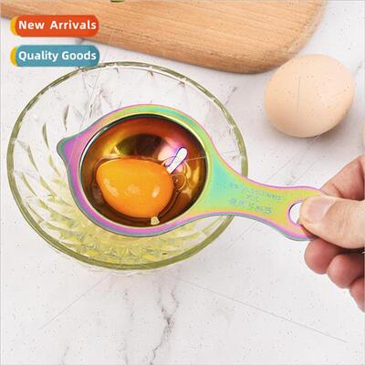 304 stainless steel egg egg white separator egg yolk separat
