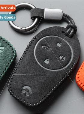 Azera es6 key cover tumbled fur ec6 car special 2021 model e