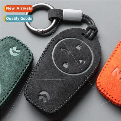 Azera es6 key cover tumbled fur ec6 car special 2021 model e