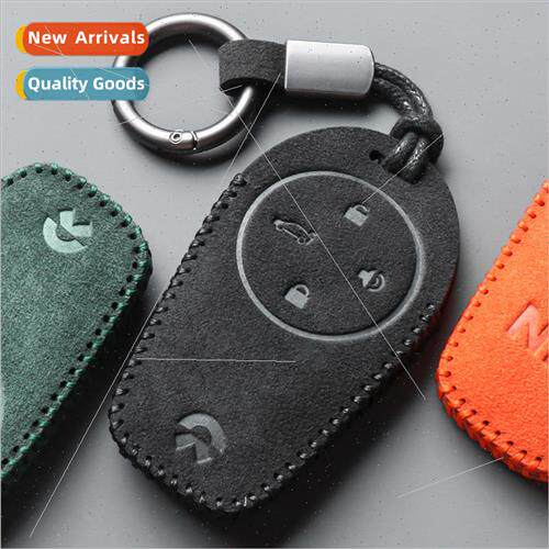 Azera es6 key cover tumbled fur ec6 car special 2021 model e
