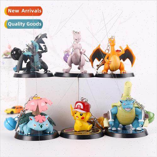 Cartoon and animation pet baby 8 generations of 6 elves smal