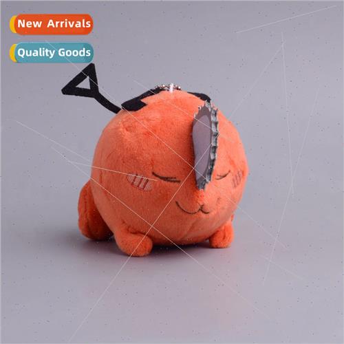 Japanese Pochita doll doll Chainsaw Man Devil Dog Bochita  p