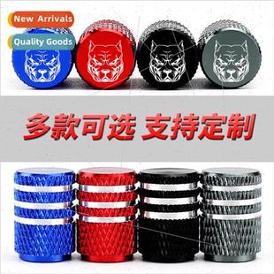 laser head valve Bad car out cap modification dog