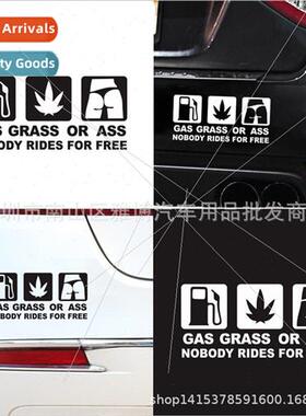 D-1016 sexy beauty car stickers gas tank maple personalized