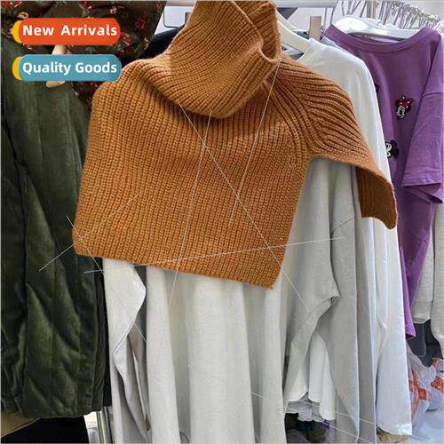 Scarf female winter new fashion outwear head scarf female so