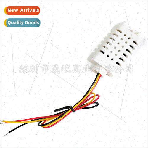 AM2302B/ngle Bus Digital Temperature and Humidity Sensor Mod