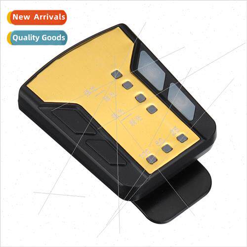 New infrared sensor small headlamp LED hat brim light outdoo