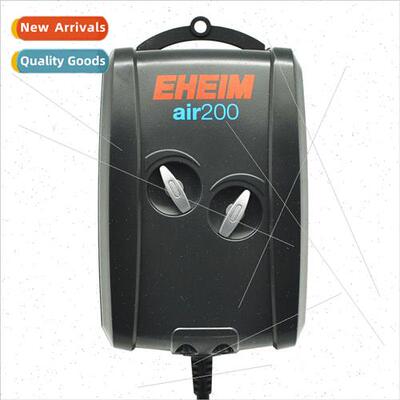 Germany Ihan oxygen pump small ultra-quiet oxygen pump home
