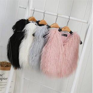 2019 new vests 适用 boys and girls vest shoulders baby child