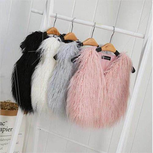 2019 new vests 适用 boys and girls vest shoulders baby child