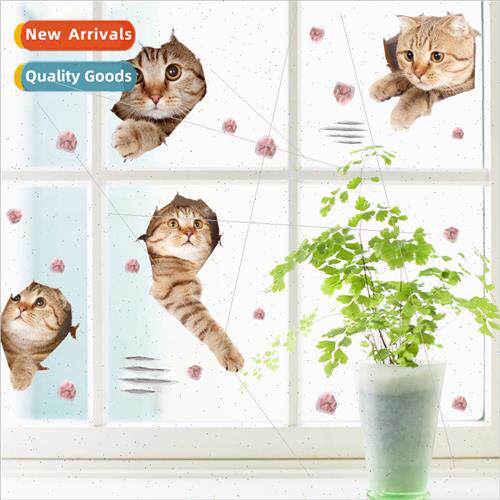 Wall Stickers Fashion Background Wall Cabinet Decal Eco-frie