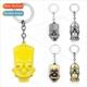 mpsons car Homer alloy Cartoon bag modeling keychain pendant