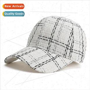 Korean  of the new fall and winter  of womens baseball hat f