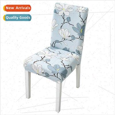 Printed Stch Chair Cover Hotel Chair Package Chair Cover ame