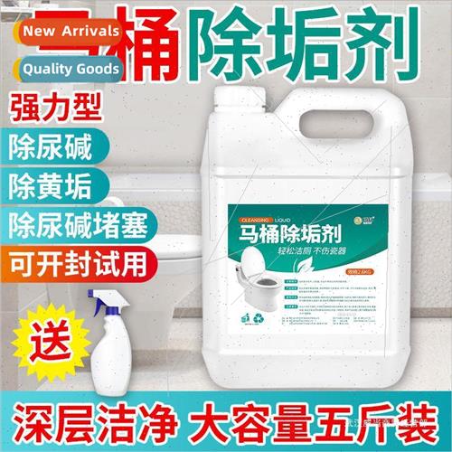 Toilet Test Spirit quid Wash Toilet Toilet Stain Powerful Cl