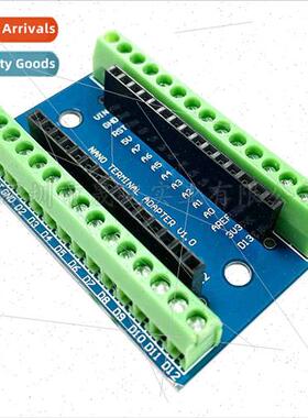 Nano Expansion Board NANO IO Shield V1.
