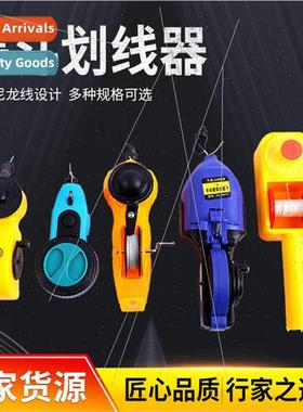 Automatic Ink Bucket with Ink Woodworking Ink Bucket Constru