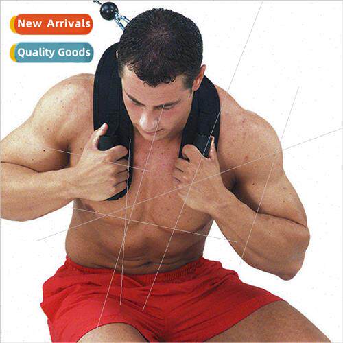 Abdominal back straps puller straps leg straps gym supportin
