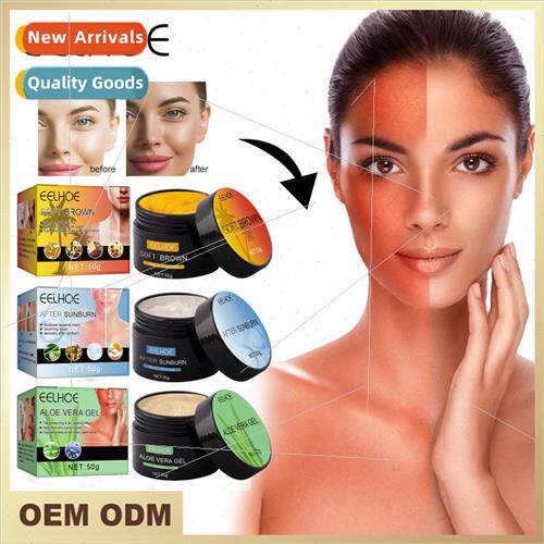 Tanning Aid & After Sun Repair Combo Wheat Skin Tone Body Ta