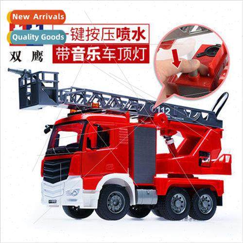 1:20 simulation manual engineering truck crane dump truck mi