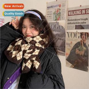 days stu scarf autumn and Ms. the less new Korean winter