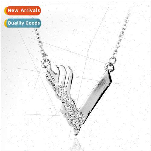 Viking Saga Vikings  Pendant Necklace Movie & TV Peripheral