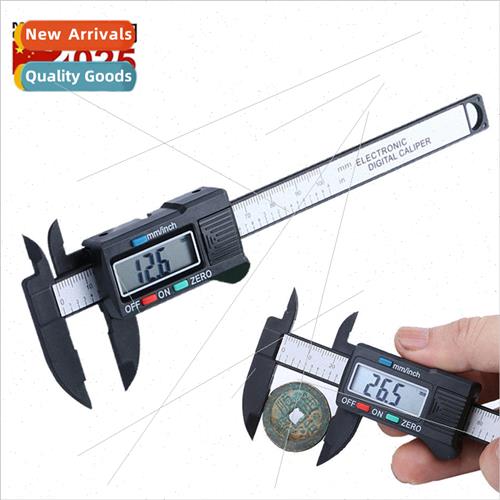 Electronic digital display vernier calipers 0-100-150mm all